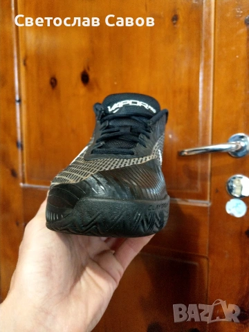 Nike Air Zoom Vapor pro. 42,5нм. 27,0см., снимка 10 - Маратонки - 53881471