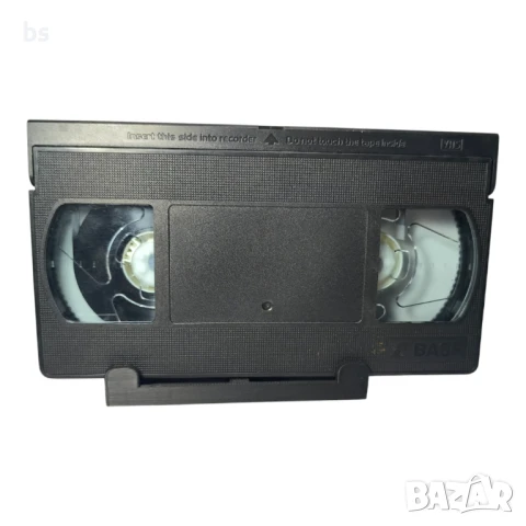 Шесто чувство - видео касета с Брус Уилис , снимка 4 - Други жанрове - 39306512