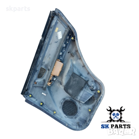 Кора за врата, задна лява за Киа Соренто / Kia Sorento 1, снимка 3 - Части - 51656769