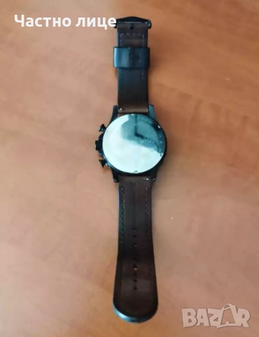 Мъжки оригинален часовник Fossil Nate 50 мм, снимка 3 - Мъжки - 51538702