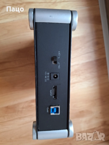 Quantum DAT72 DAT Tape, снимка 2 - Твърди дискове - 52921865