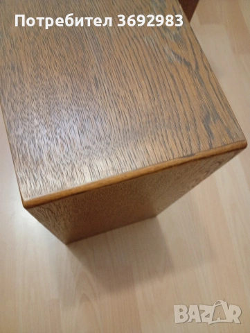 Тонколони в отлично състояние 