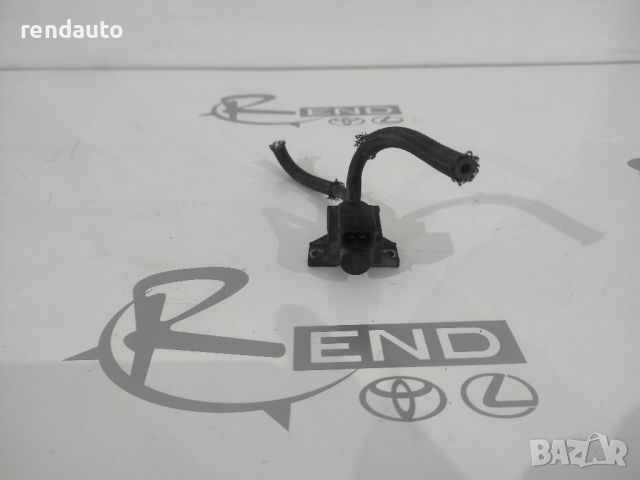 Вакуум клапан за Toyota Auris 2006-2012 2AD 25860-0R010, снимка 2 - Части - 45777265