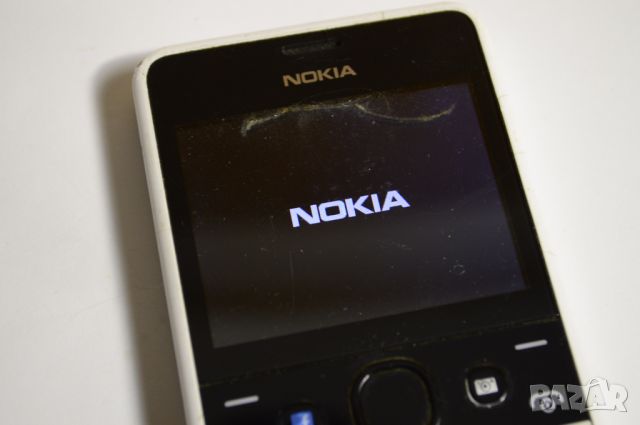 Nokia asha 210 за части, снимка 9 - Nokia - 45425314
