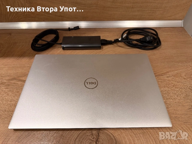 Мощен Лаптоп Dell XPS 17 9700, снимка 2 - Лаптопи за работа - 53714166