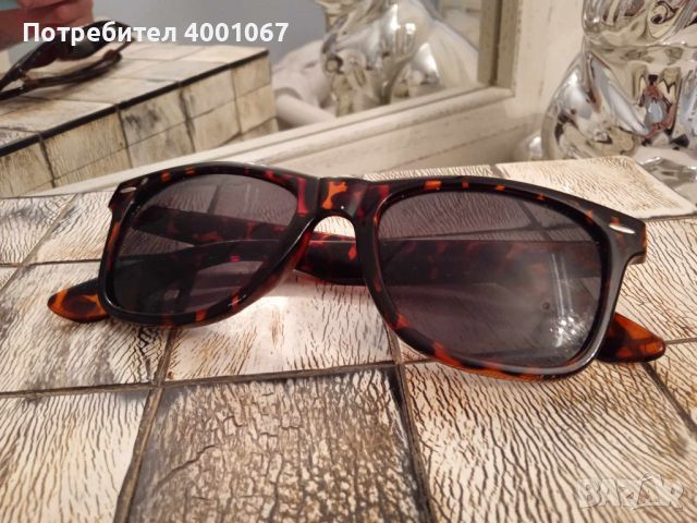 оригинални очила от Италия, снимка 4 - Слънчеви и диоптрични очила - 46135514