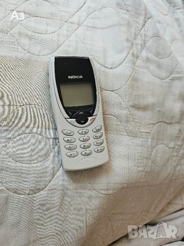 Nokia 8210, снимка 1 - Nokia - 46658911