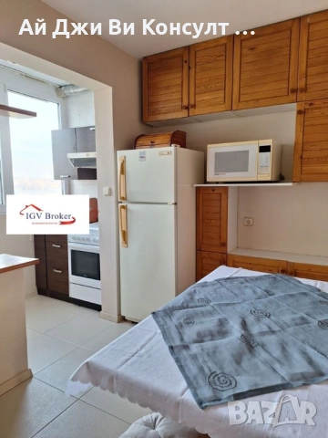 Тристаен апартамент в Овча купел 1, снимка 3 - Апартаменти - 53009011