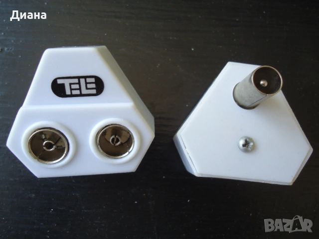 Съгласувател  за телевизионен сигнал., снимка 7 - Стойки, 3D очила, аксесоари - 53835462