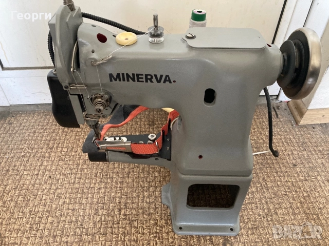 Ремонт и продажба на шевни машини Ст Загора, снимка 13 - Шевни машини - 36778002