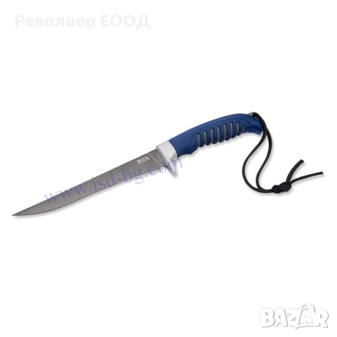 Нож - Buck 3116 - 0223BLS-B, снимка 1 - Ножове - 45019191