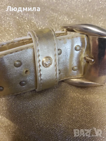 Сет от злато,декорация и море от злато., снимка 8 - Потници - 50961909