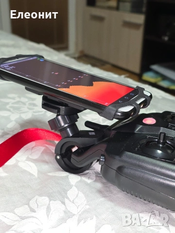 Лодка за захранка V060 GPS+сонар Lucky FF916, снимка 15 - Стръв и захранки - 51501619