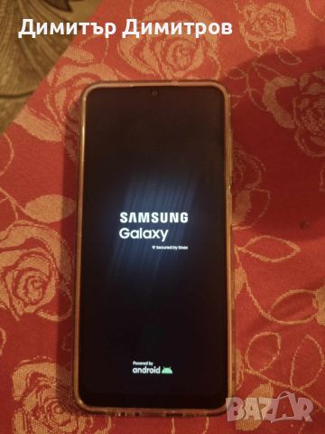 Телефон Samsung A13 5G, снимка 1
