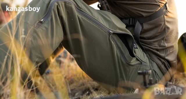 Stone Glacier - De Havilland LITE Pant (30007) - стреч ловен панталон С, снимка 4 - Спортни дрехи, екипи - 51097566