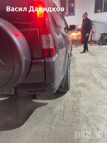 HONDA CRV-2 фейслифт 2006 гд 2.0 150hp 4x4 Газ БРЦ, снимка 15 - Автомобили и джипове - 54049941