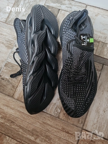 Мъжки маратонки , снимка 3 - Ежедневни обувки - 54089798