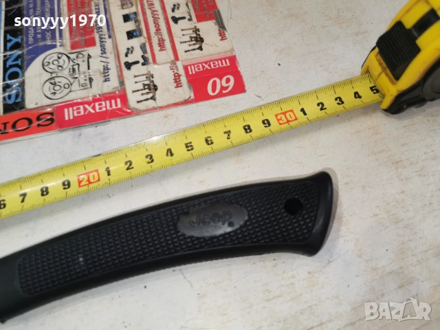 JEEP 0603261643, снимка 10 - Ножове - 53736846