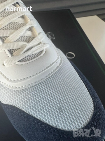 Мъжки обувки S.A. UPOLO -1051-42, снимка 3 - Ежедневни обувки - 51820429