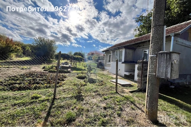 Къща с. Водица, снимка 2 - Къщи - 53876123