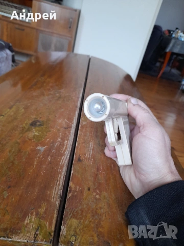 Стар детски пистолет #29, снимка 6 - Други ценни предмети - 53862008