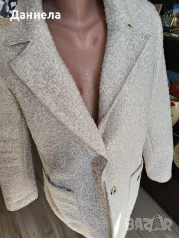 Дамско сако Юнона, 44