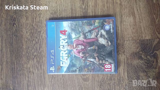 PlayStation 4 slim с доста игри., снимка 8 - PlayStation конзоли - 45673608