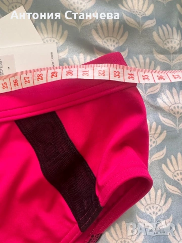 Бански Calvin Klein, снимка 3 - Бански костюми - 53759441