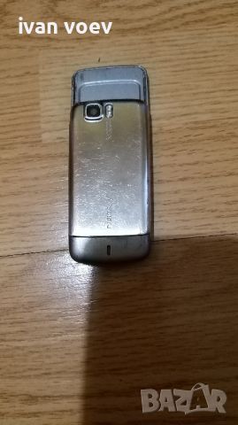 Телефон за колекция , снимка 4 - Nokia - 45432527