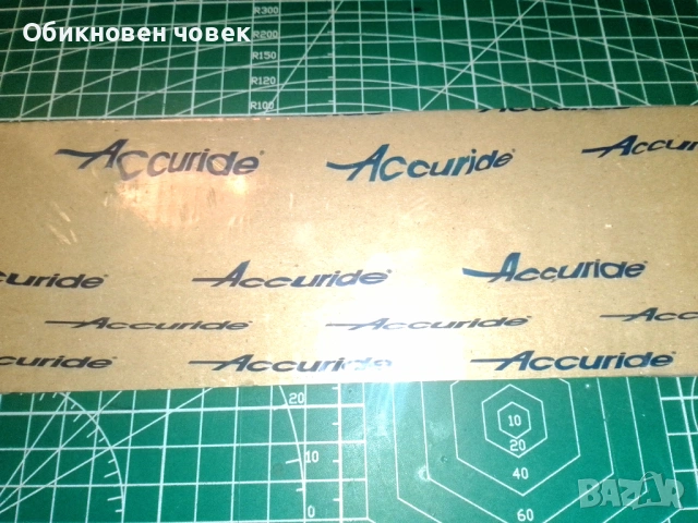 Комплект чисто нови телескопични водачи от престижната марка "Accuride", снимка 2 - Други - 54182547