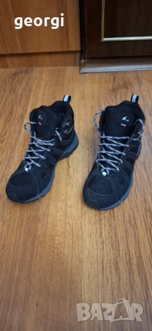 спортни туристически обувки viking goretex 39, снимка 1