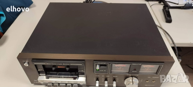 Дек Dual C 810, снимка 11 - Декове - 52882291