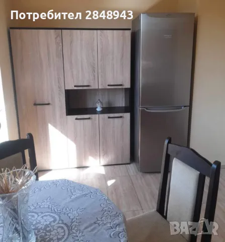 Тристаен апартамент в кв. Слатина, снимка 9 - Aпартаменти - 47053296