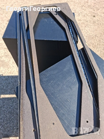 MATRIX 3, снимка 7 - Тонколони - 54242963