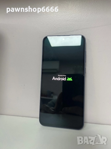 Samsung Galaxy A35 5G 128GB 6GB, снимка 5 - Samsung - 52477424