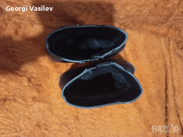 Дамски боти 