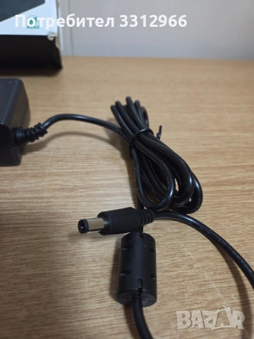 AC/DC адаптер E-Crossstu TPO6-240270W., снимка 3 - Друга електроника - 53804329