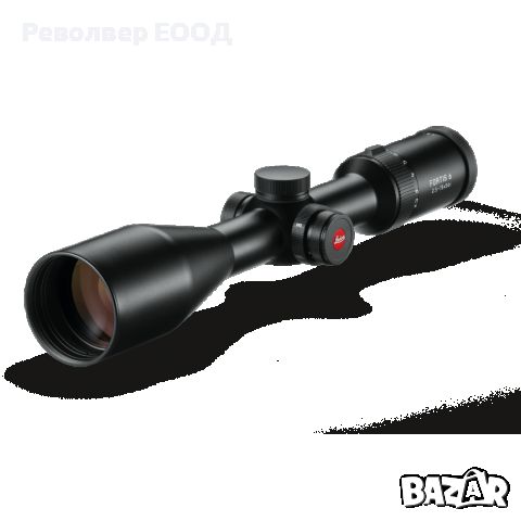 Оптика Leica Fortis 6 2,5-15x56 i L-4a, снимка 1 - Оборудване и аксесоари за оръжия - 45315422
