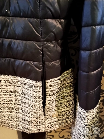 Дамско яке, снимка 4 - Якета - 53723908