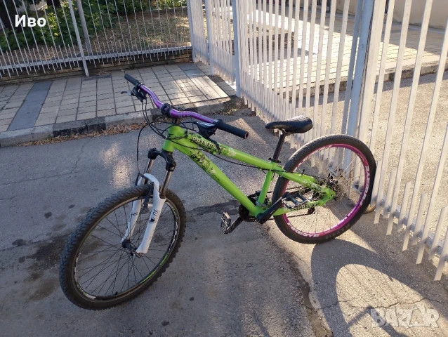 колело sprint primus 26 цола , снимка 3 - Велосипеди - 51360003