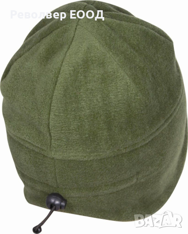 Шапка поларена Green Head Snug JACK PYCKE, снимка 1 - Екипировка - 45052911