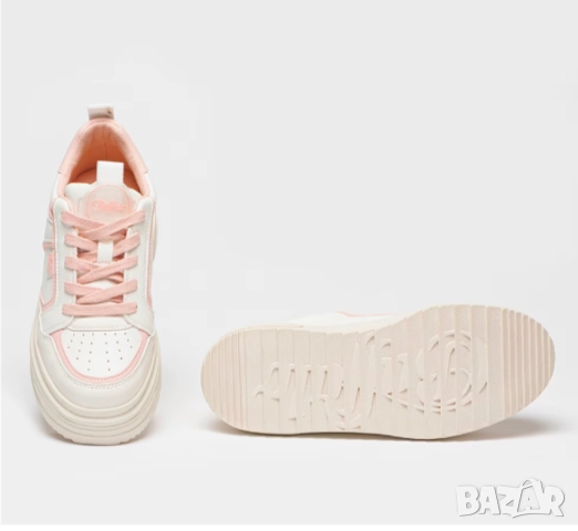 Buffalo Vectra Low маратонки номер 40 / сникърси / обувки , снимка 5 - Маратонки - 52003690