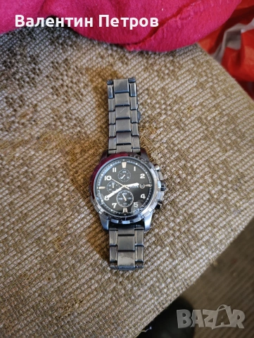 часовник Фосил