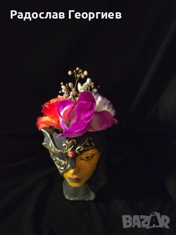 Порцеланов гипс, снимка 6 - Други - 54284630