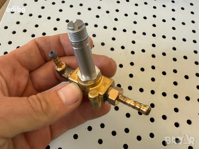 Saeco - 24V Електроклапан Елекнромагнитен клапан Saeco Philips Gaggia, снимка 9 - Кафемашини - 51757598