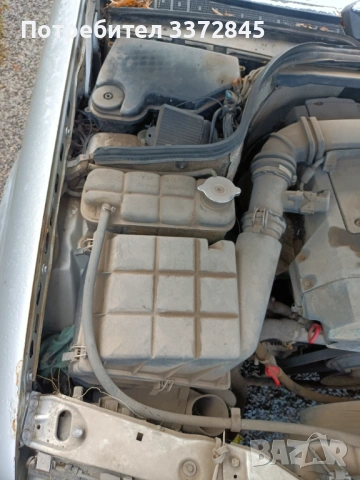 На части Мерцедес W202 2.0 136 К.С., снимка 13 - Части - 53701999