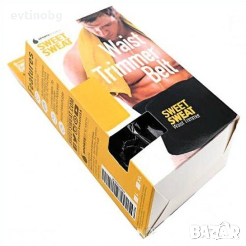 Неопренови унисекс колани за отслабване на бедрата, снимка 2 - Масажори - 53846124