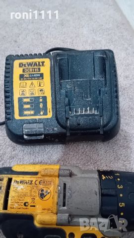 dewalt , снимка 3 - Винтоверти - 45179434