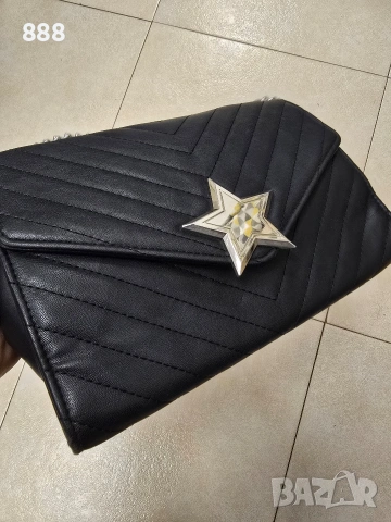 дамска чанта , снимка 4 - Чанти - 53681352
