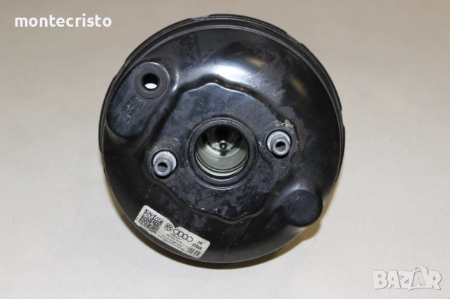 Серво Audi A4 B8 (2007-2011г.) 8K0612103K / 8K0 612 103 K сервоусилвател